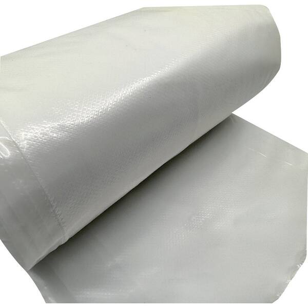 Do it Best Embossed Plastic 9 Ft. x 12 Ft. 3 mil Drop Cloth 1 Each Clear Bed Bath & Beyond