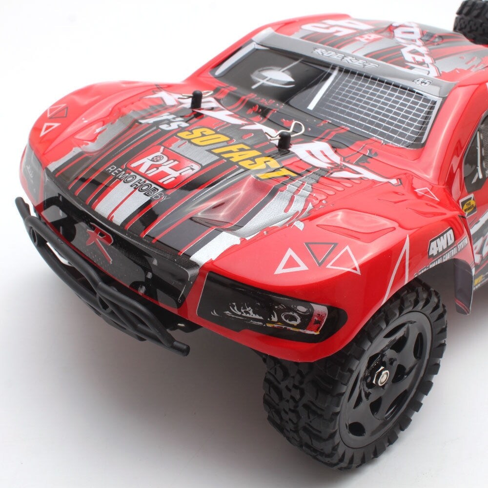 remo 1621 rc car