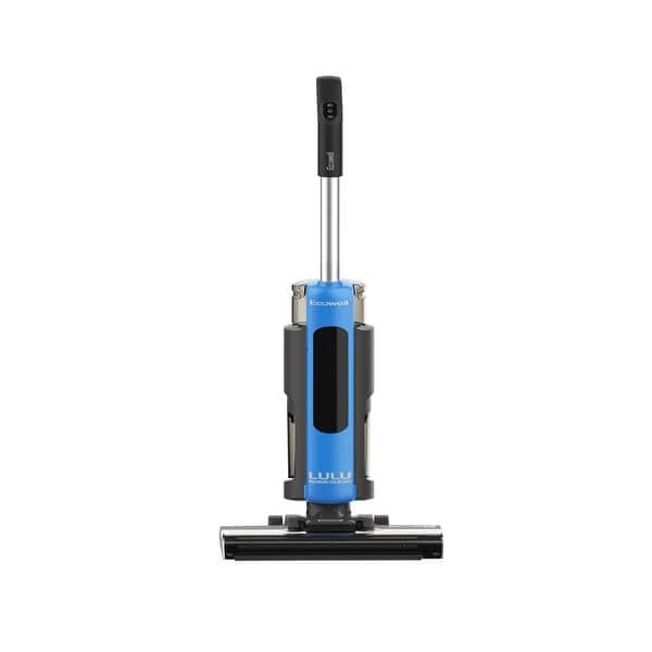 LULU Quick Clean P03 Cordless MultiSurface Wet Dry Vacuum Bed Bath