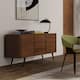 Option Walnut Veneer