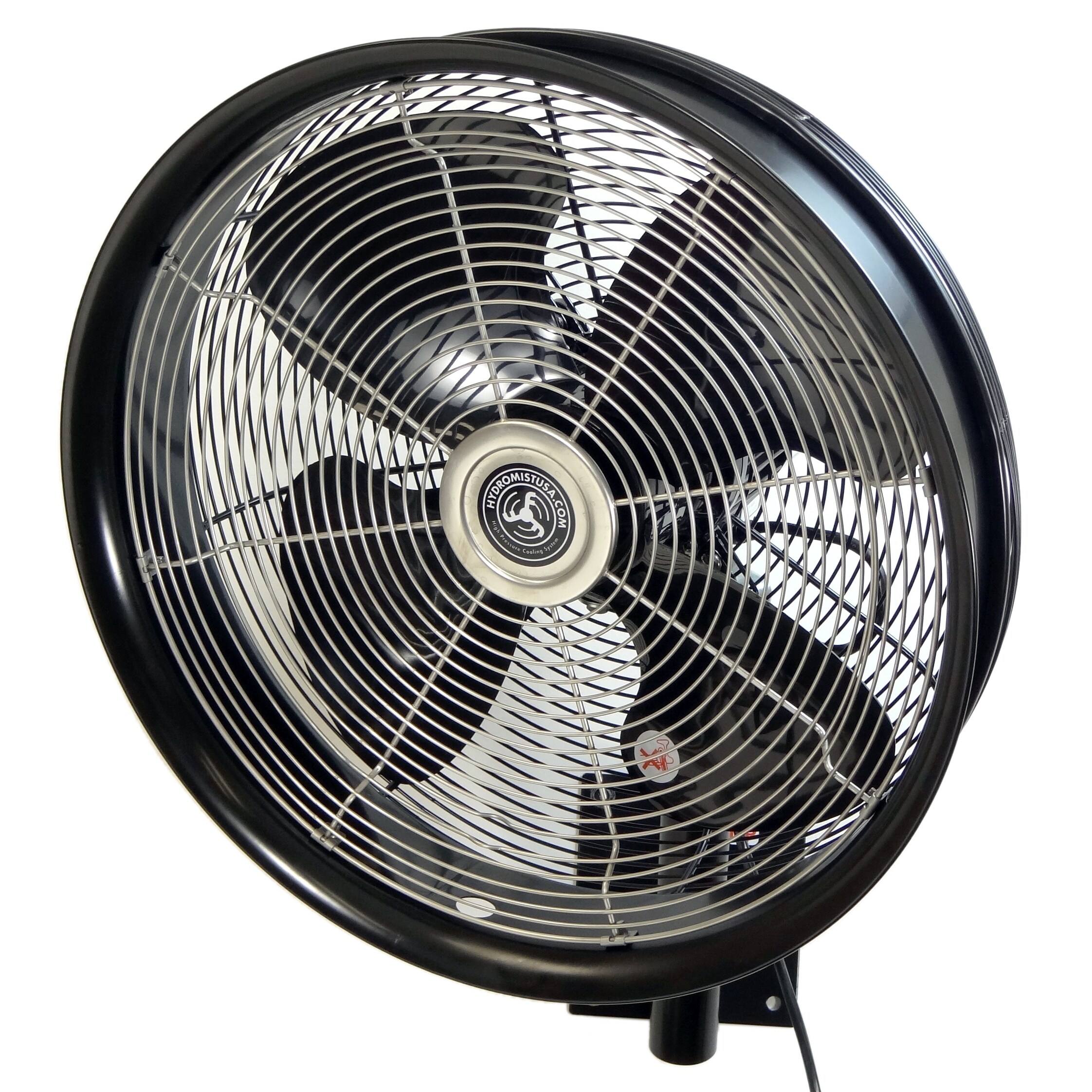 Shop Hydromist F10 14 015 18 Inch Shrouded Outdoor Wall Mount