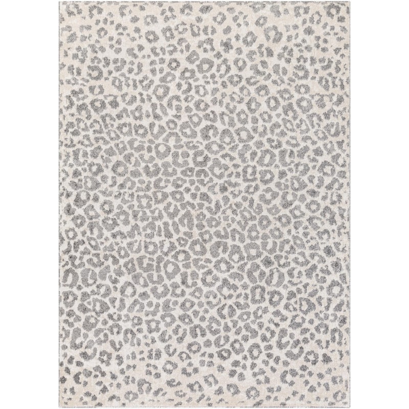 Livabliss Positano Minimalist Animal Area Rug