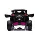 preview thumbnail 3 of 14, 24V Can Am Maverick 1-Seater UTV - Kids Electric Ride-On