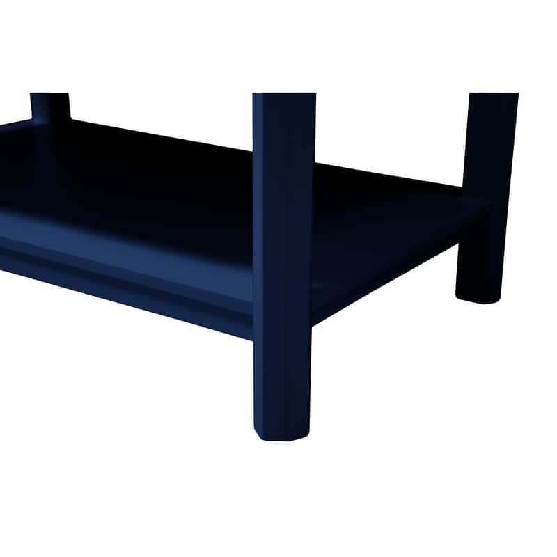 36" Single Bathroom Vanity Set