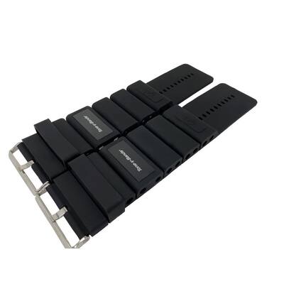 Tone-y-Bands Wrist Weights - 1 lb