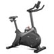 Magnetic Resistance Stationary Bike for Home Gym - 40.5