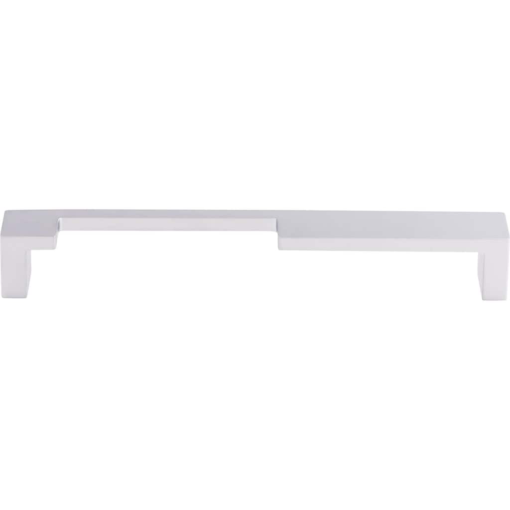 Top Knobs Modern Metro 7 Inch Center to Center Handle Cabinet Pull