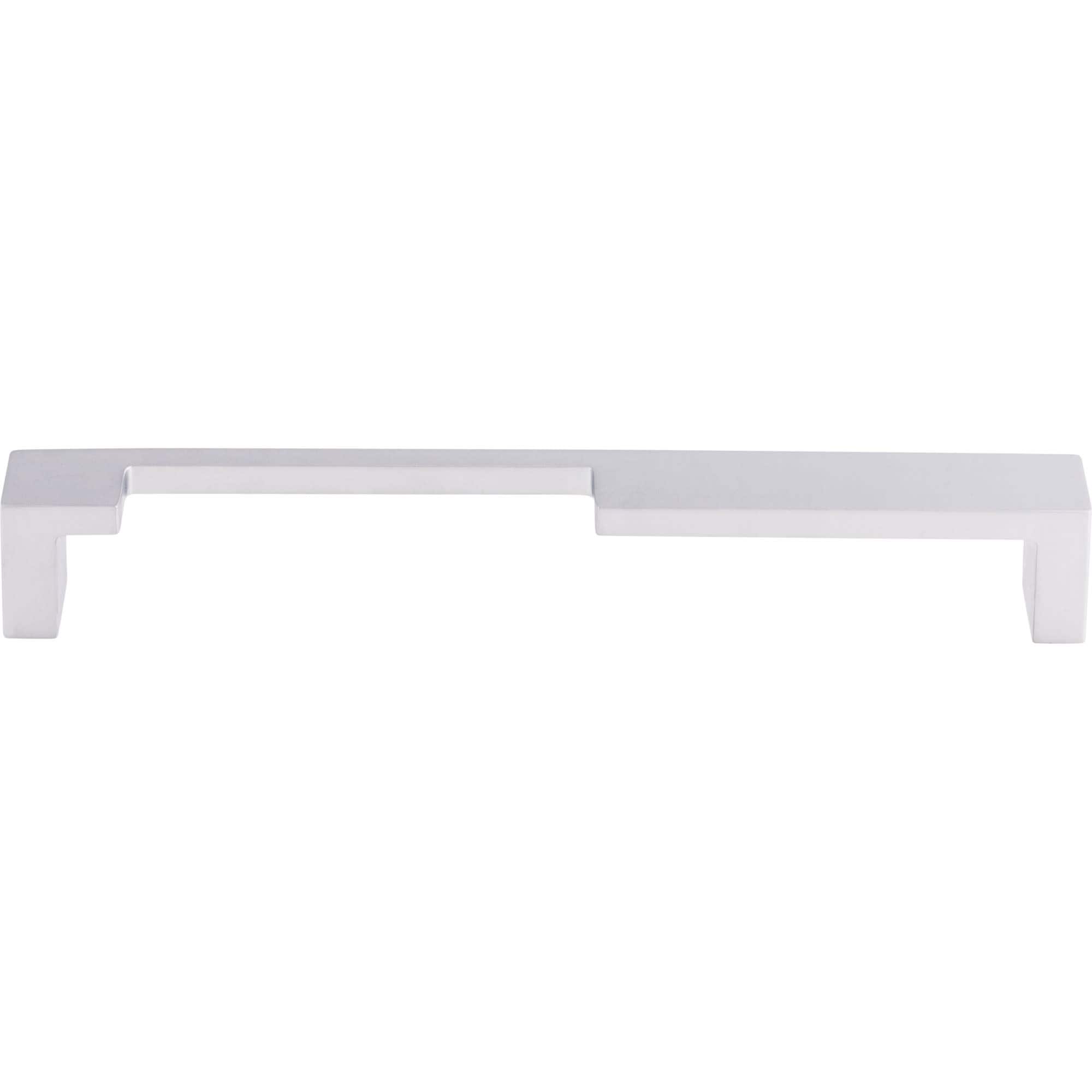 Top Knobs Modern Metro 7 Inch Center to Center Handle Cabinet Pull