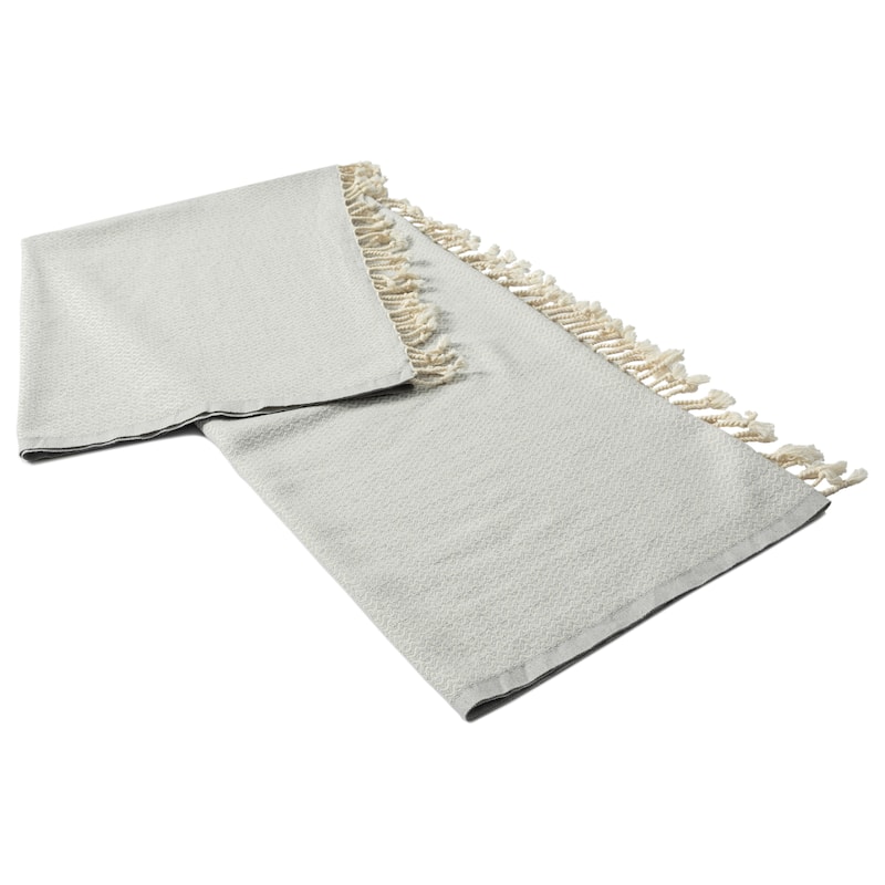 Sevita Diamond Premium Turkish Cotton Standard Size Throw Blanket