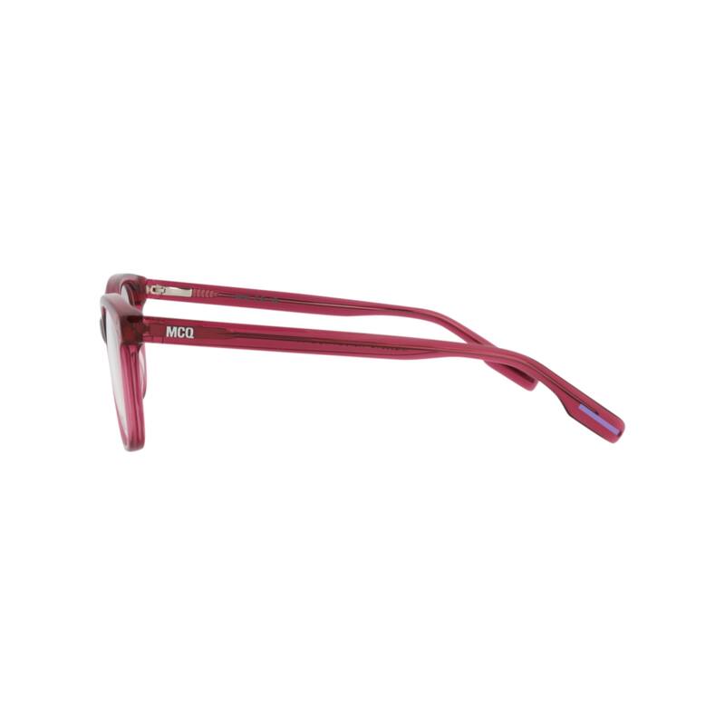 McQ Alexander McQueen Square-Frame Acetate Optical Frames - N/A