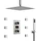 Option Brushed Nickel
