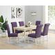 Option Purple