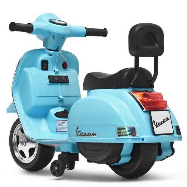 vespa for kids