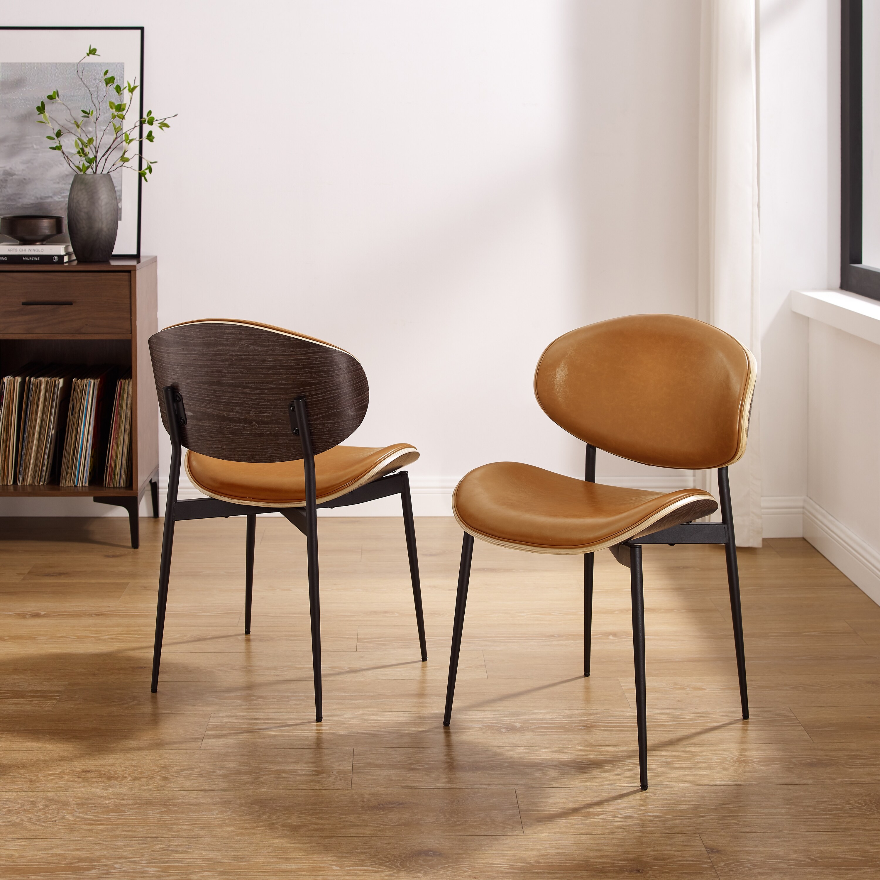Leons dining chair deals