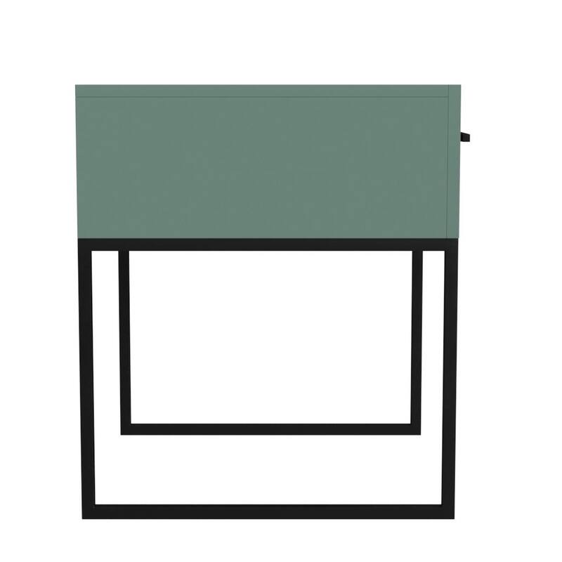 Cortney's Collection Perry End Table