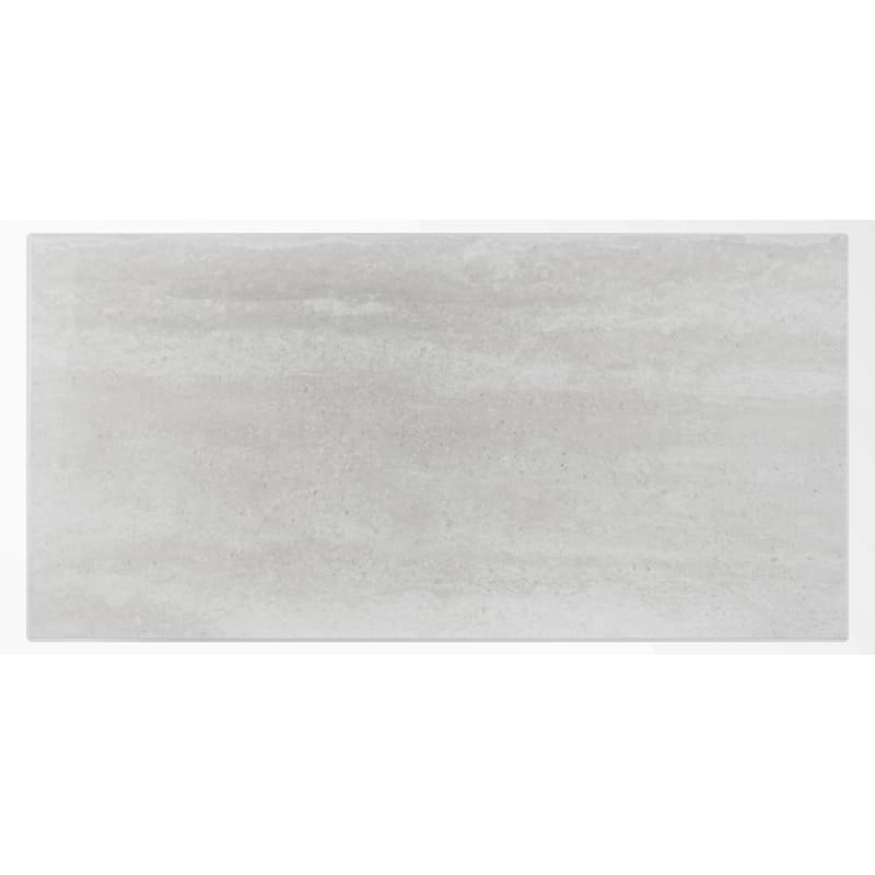Monument 12 in. x 24 in. Glazed Porcelain Wall and Floor Tile