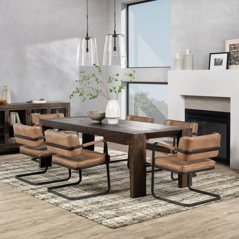 Classic Home Fonda Dining Chair
