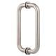 Option Satin Stainless