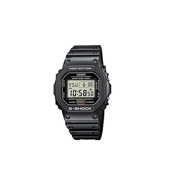 g shock scratch resistant