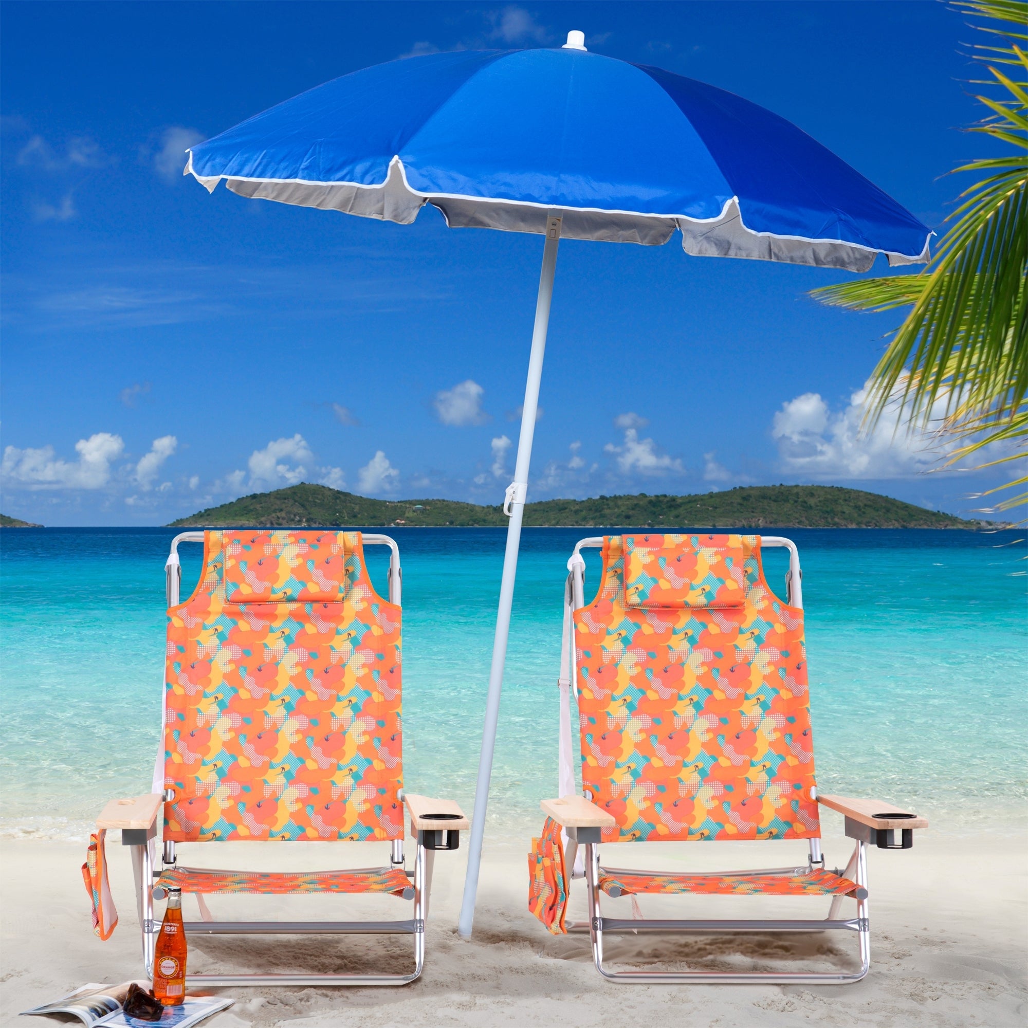 Sol lay beach chairs shop
