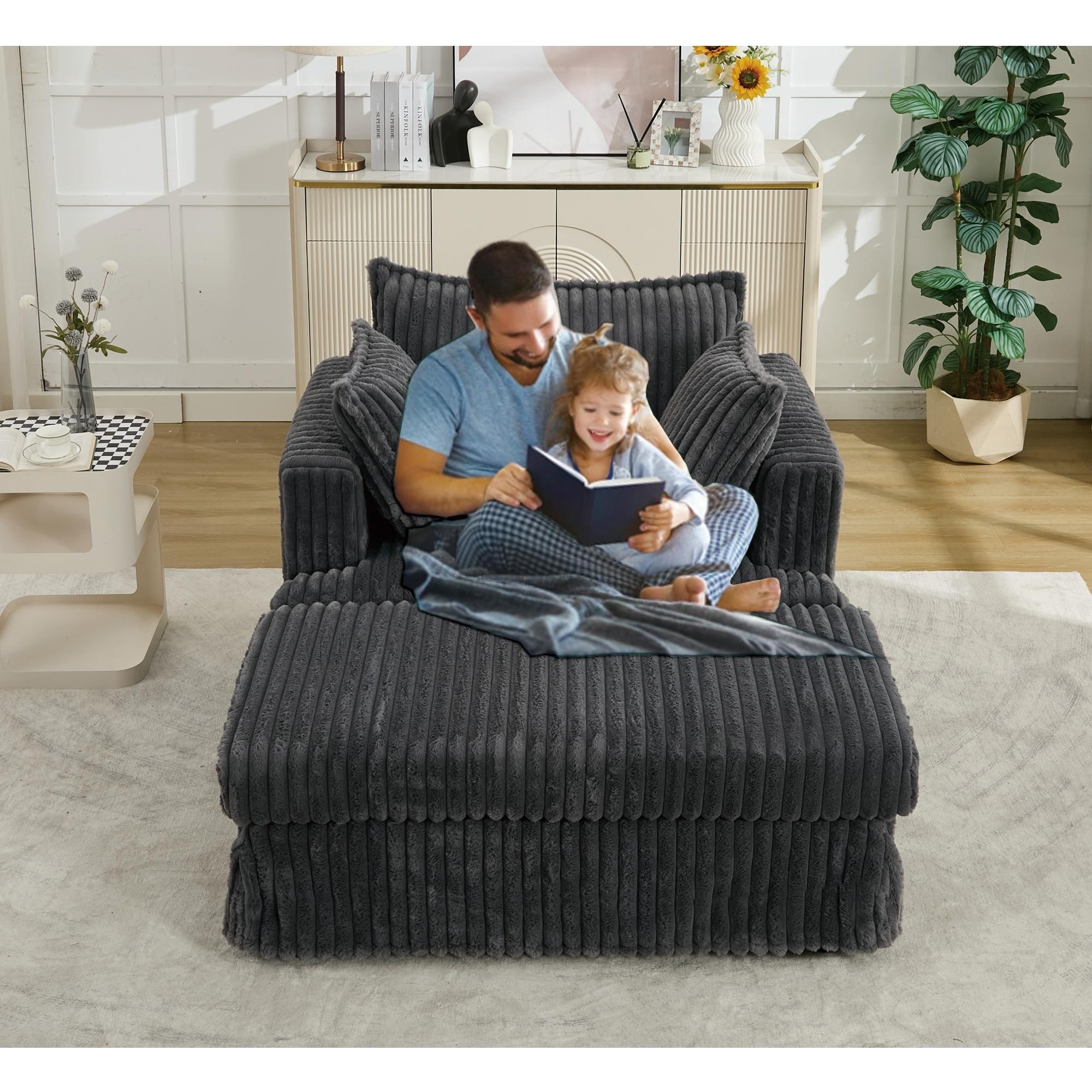 Bed bath & beyond lounge chairs 2025