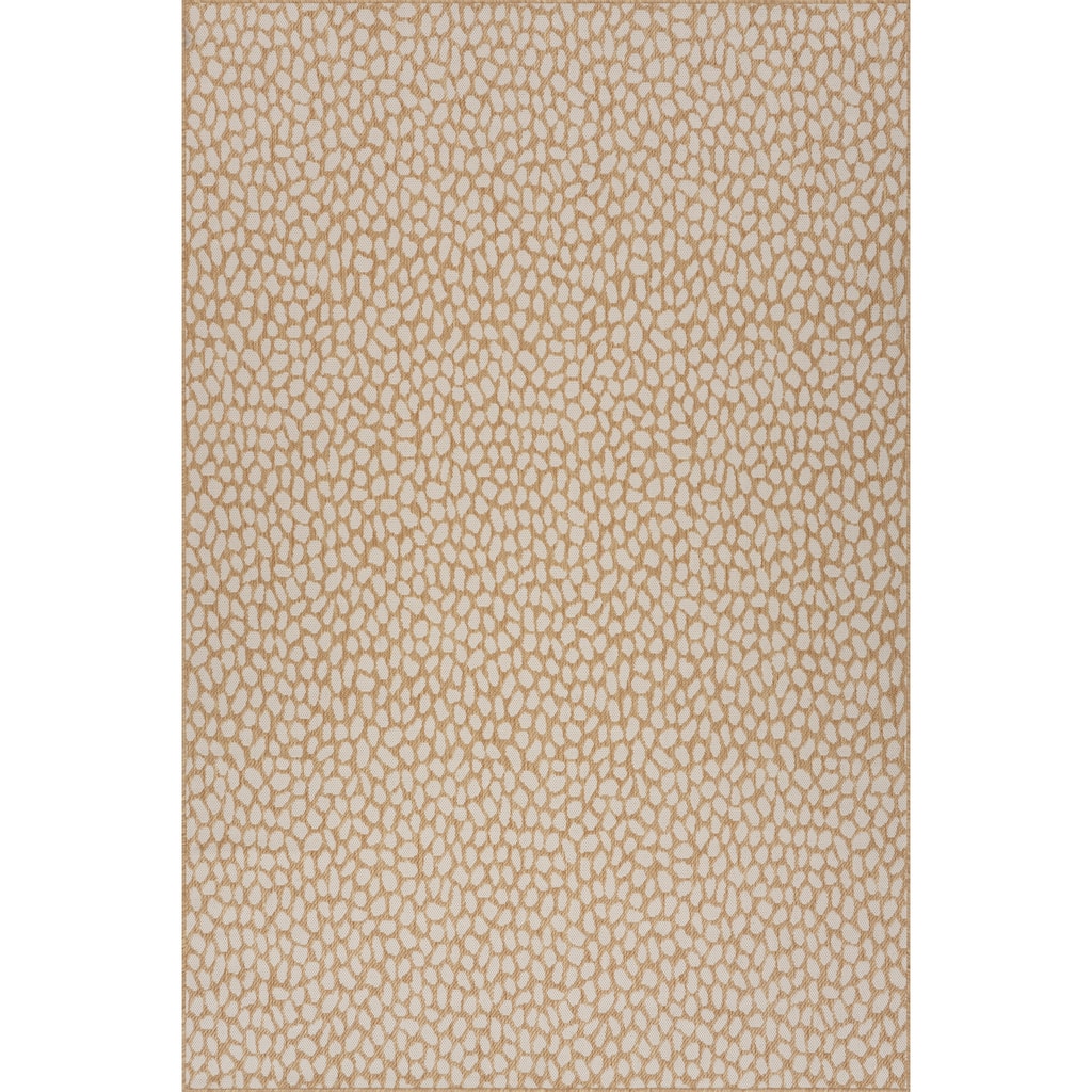 Nuloom Solira Indoor/Outdoor Animal Print Area Rug