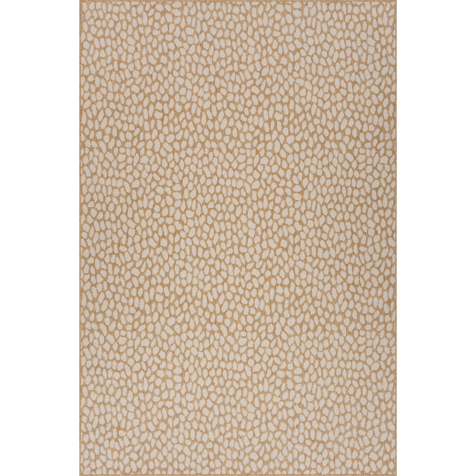 Nuloom Solira Indoor/Outdoor Animal Print Area Rug