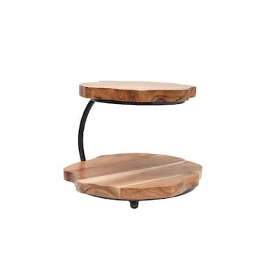 2 Tier Caddy Fig