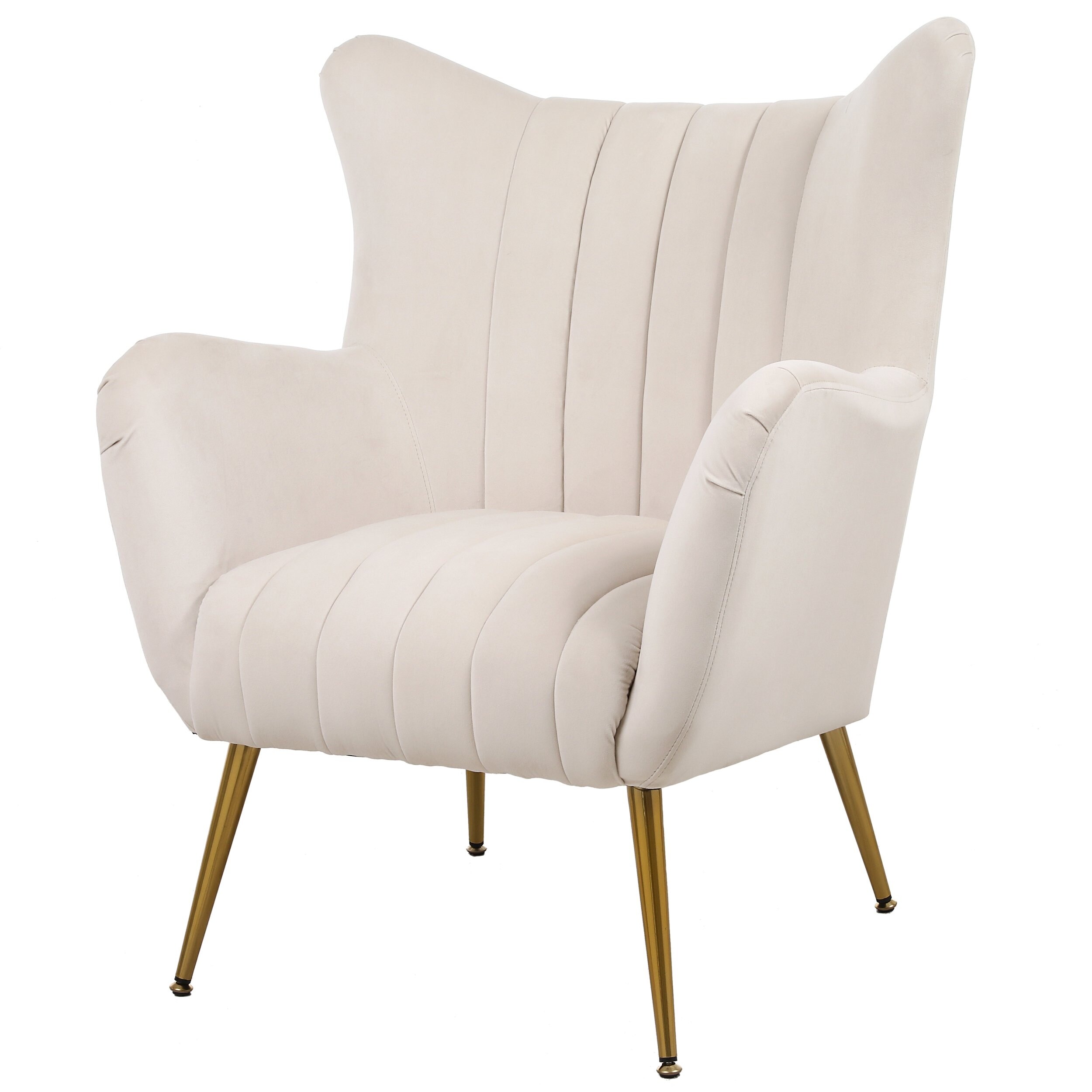 occasional chairs with arms