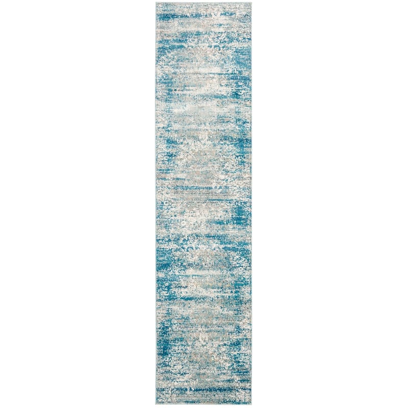 SAFAVIEH Aria Janos Vintage Boho Oriental Rug