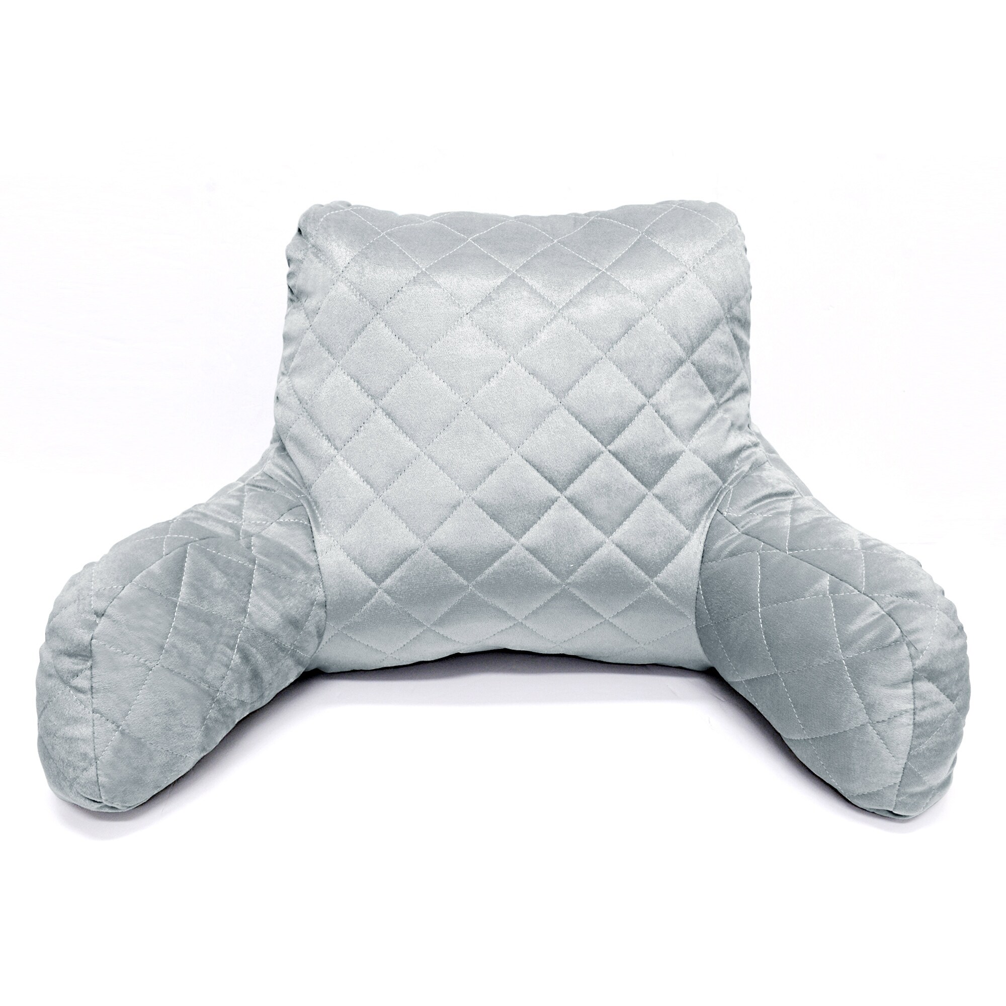 Cover for bed rest pillow discount