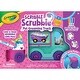 preview thumbnail 3 of 6, Crayola Scribble Scrubbie Pets Pet Grooming Truck - Assorted