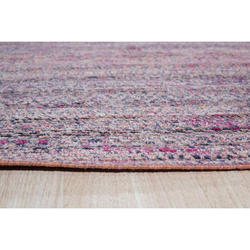 Hand-Knotted Natural Silk Oushak Rug, 10' x 14', Light Fawn/Ivory Area Rug, Elegant Luxurious Soft Texture - L