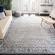 preview thumbnail 22 of 54, SAFAVIEH Brentwood Dile Oriental Damask Trellis Rug