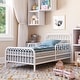 preview thumbnail 7 of 36, Little Seeds Monarch Hill Ivy Toddler Bed