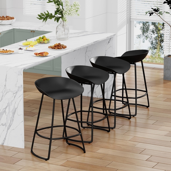 Breakfast bar swivel stools discount