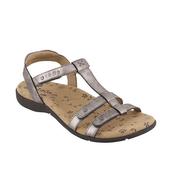 taos trophy sandals canada