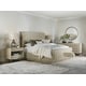 preview thumbnail 3 of 1, Cascade King Panel Bed.