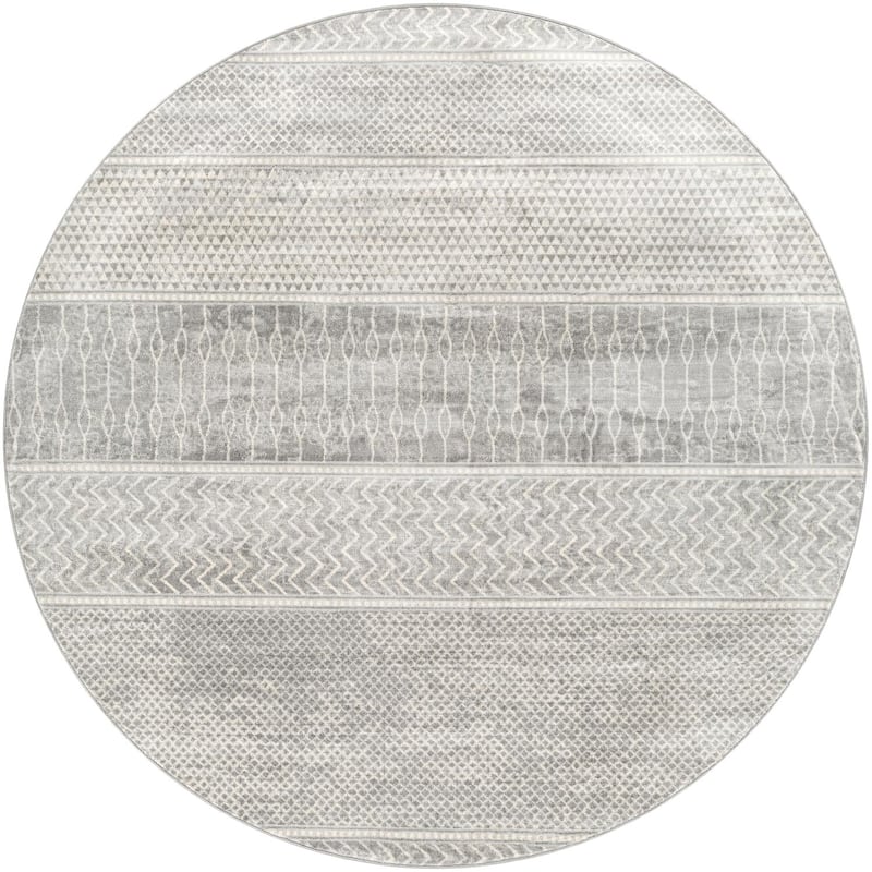 Livabliss Monaco Moroccan Tribal Area Rug