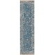 preview thumbnail 33 of 39, Addison Sterling Distressed Border Power Loomed Area Rug