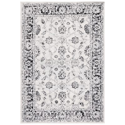 SAFAVIEH Tulum Atje Oriental Rug - 5'3" x 7'6"