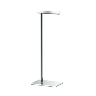 Gatco Latitude 2 22" Free Standing Tissue Holder