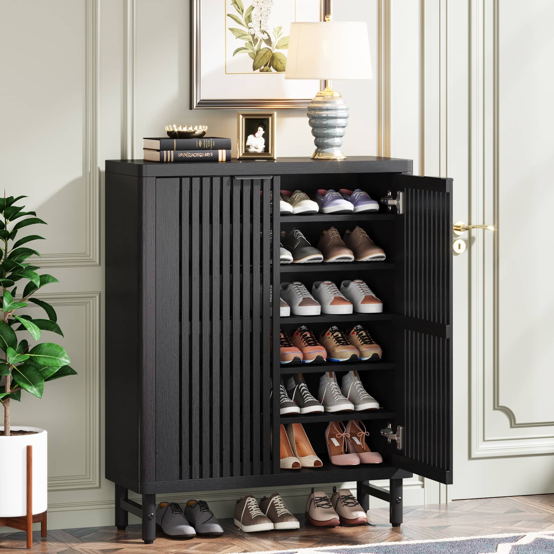 Option Black
