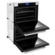 preview thumbnail 4 of 16, ZLINE Stainless Steel Professional Double Wall 30-inch Oven