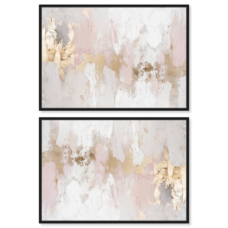 Queen of the Forest Canvas by Art Remedy - 20" x 30" - White