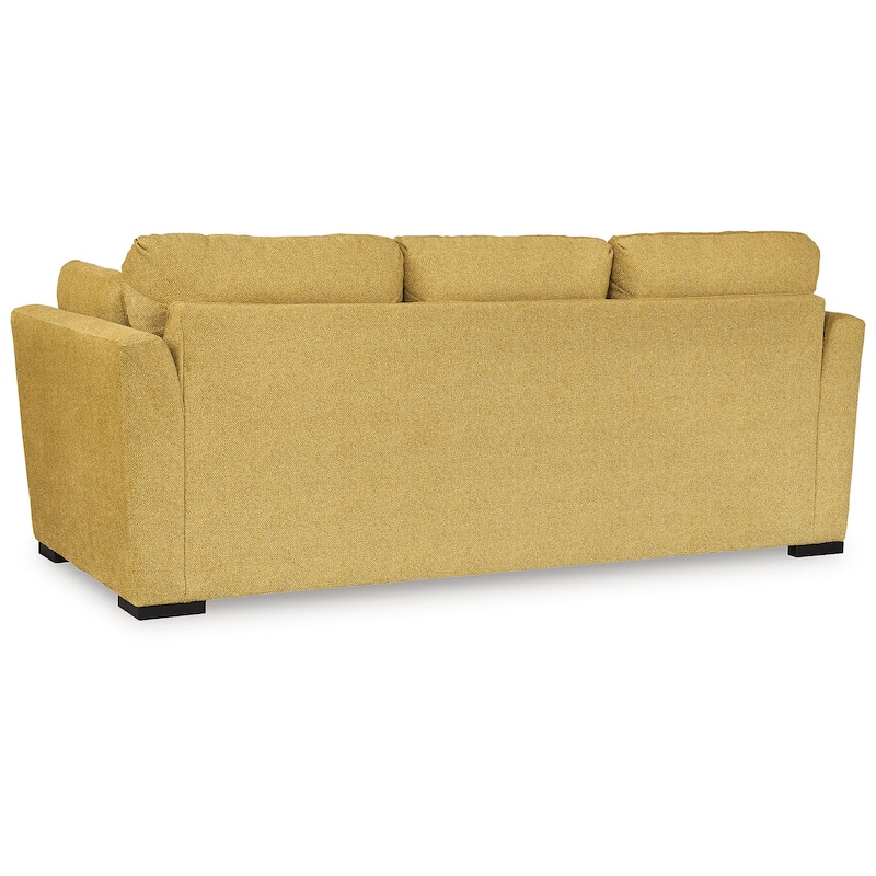 Signature Design by Ashley Keerwick 2-Piece Upholstery Package - 94"W x 41"D x 39"H