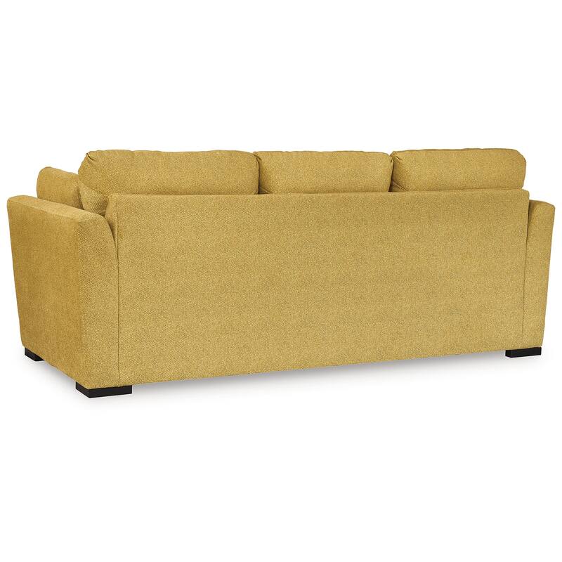 Signature Design by Ashley Keerwick 4-Piece Upholstery Package - 94"W x 41"D x 39"H