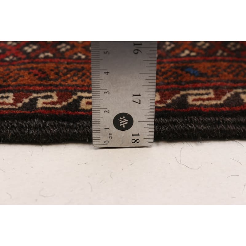 Teimani Cream Rug 4'2" x 6'8" - 4'2 x 6'8