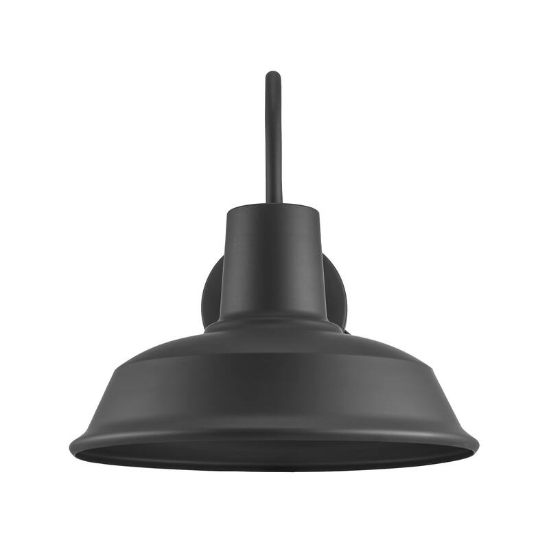 Trans Globe Lighting 50330 Tacoma 13" Tall Outdoor Wall Sconce