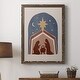 preview thumbnail 27 of 43, Boho Nativity I-Premium Framed Canvas - Ready to Hang